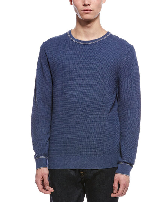 Medium - blue