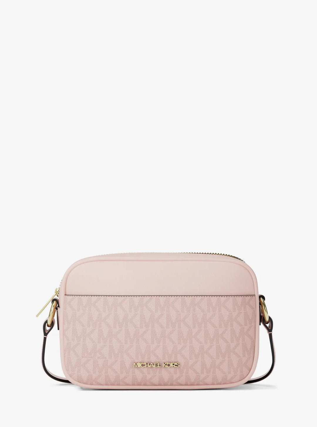 One Size - powder blush