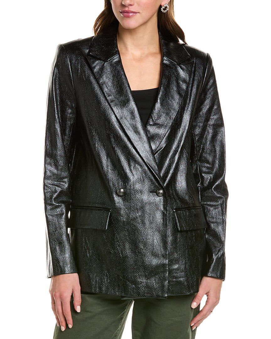 US 0 (XS) - black
