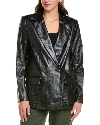 US 0 (XS) - black