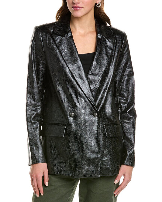 US 0 (XS) - black