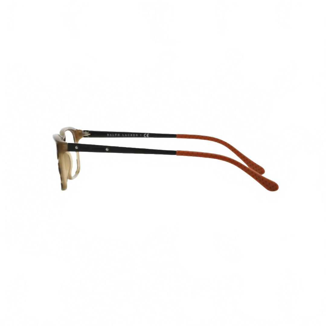 men's rl6134 glasses in olive camo