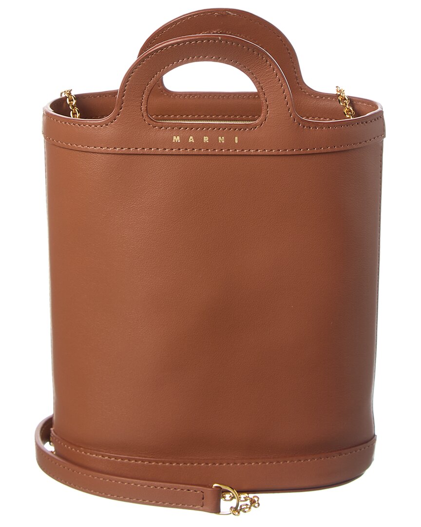 Large - brown