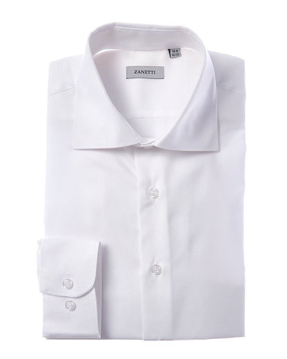 dress shirt