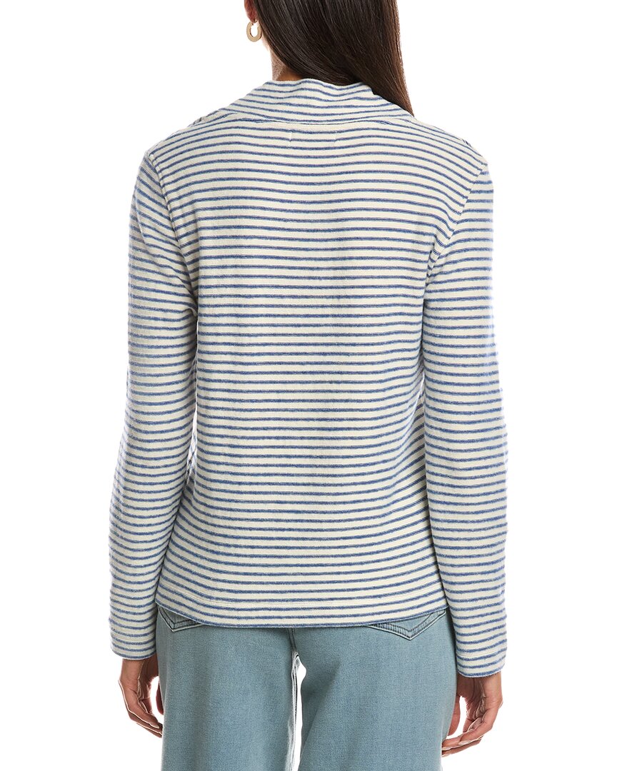 delphine sweatshirt