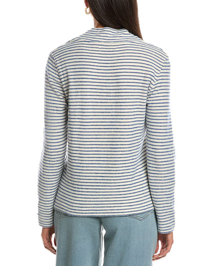 delphine sweatshirt
