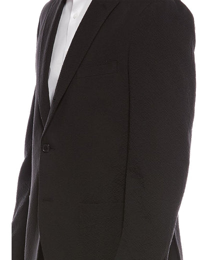 seersucker traveler suit jacket