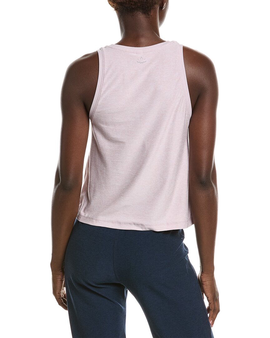 featherweight rebalance tank