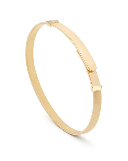 masai 18k bracelet