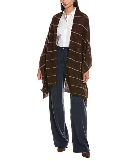 One Size - brown
