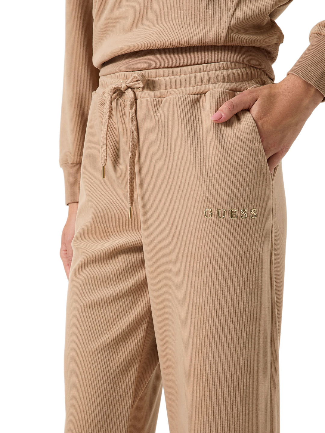 rene wide-leg active pants
