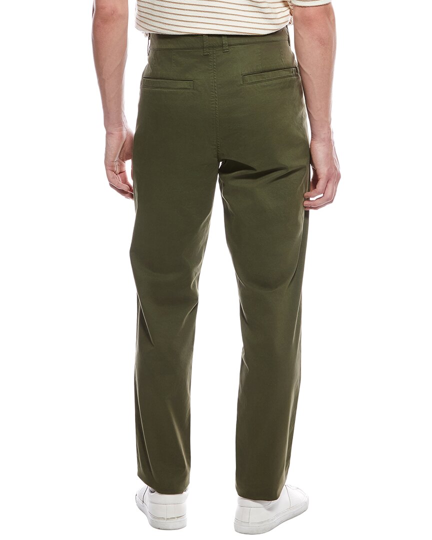 nik pant
