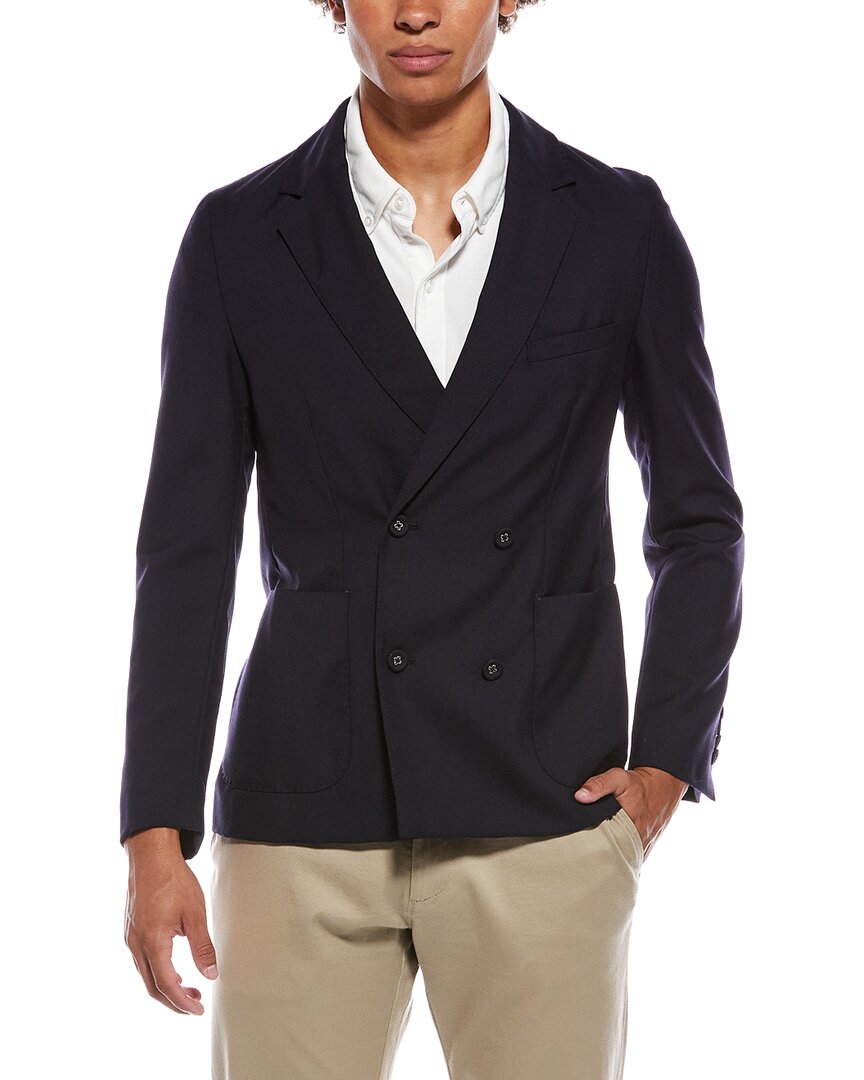US 46 Regular - navy