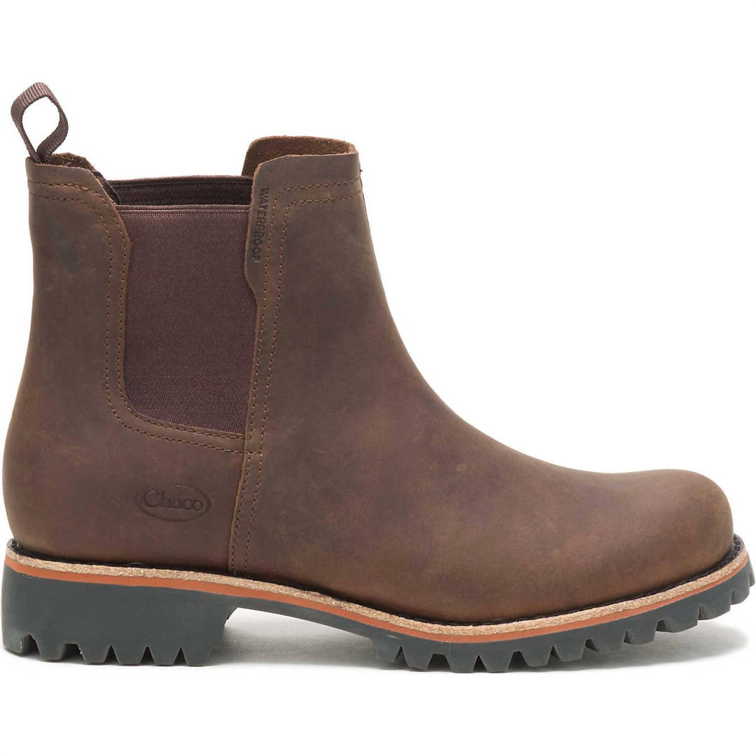 US 6.5 - chestnut brown