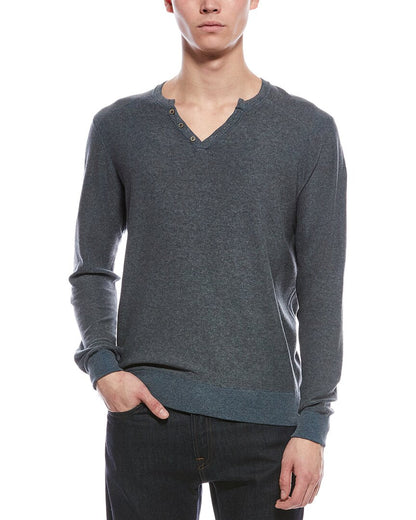 Large - grey