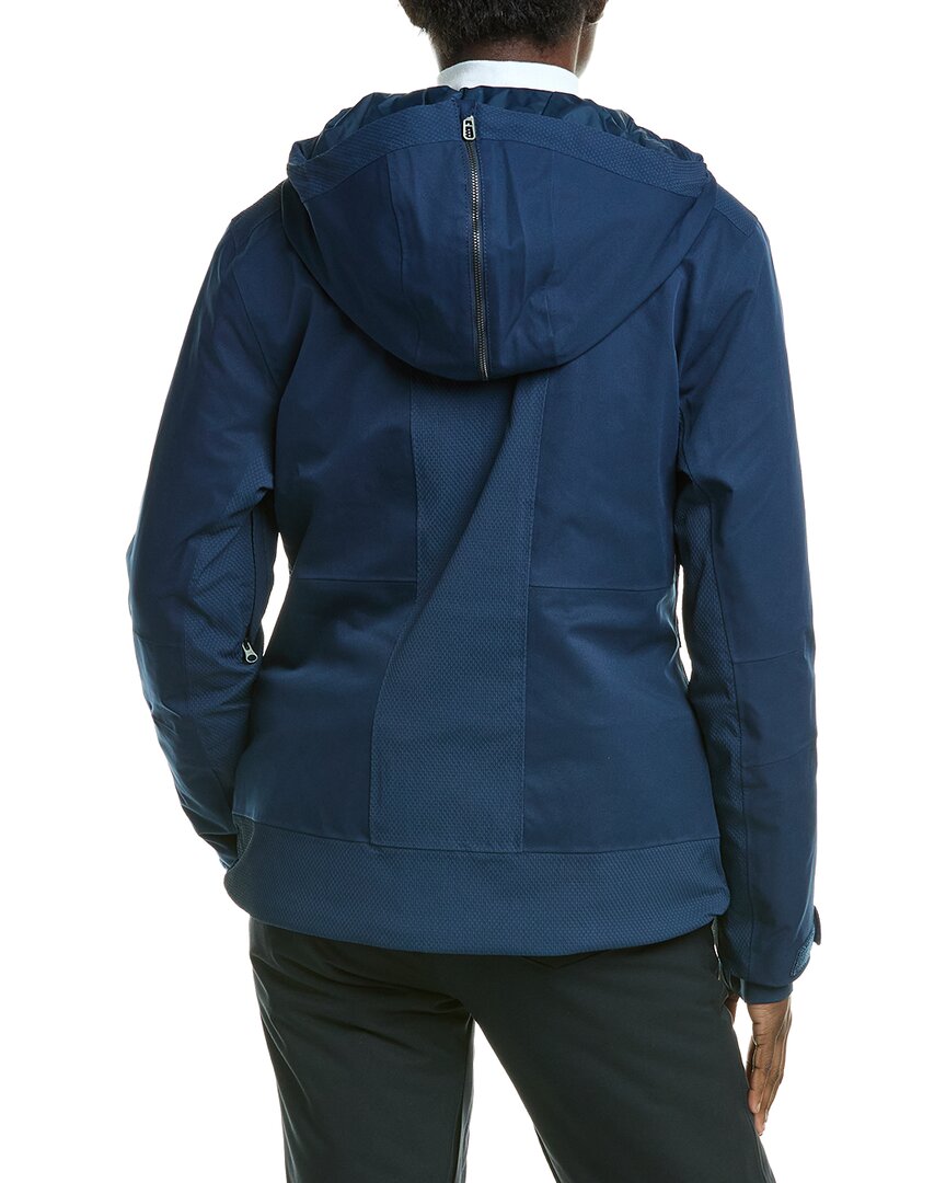 cascade jacket