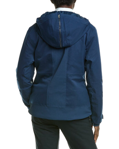 cascade jacket
