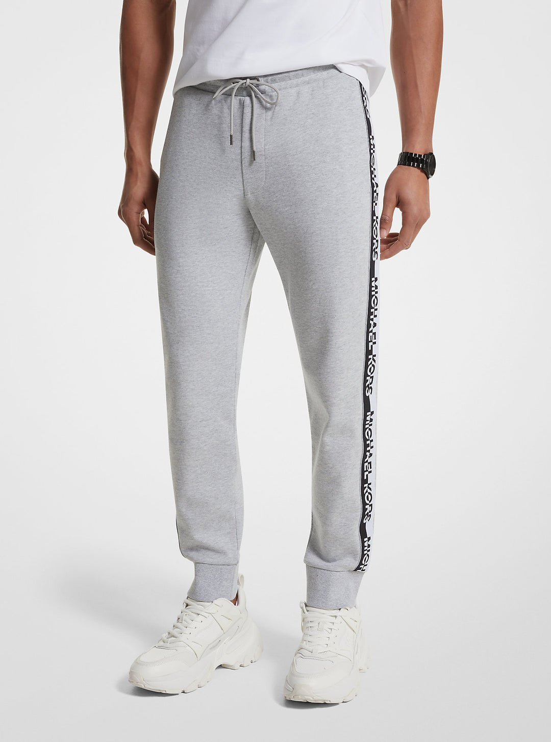XSmall - heather grey