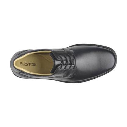 men's oxfords traditional max in black