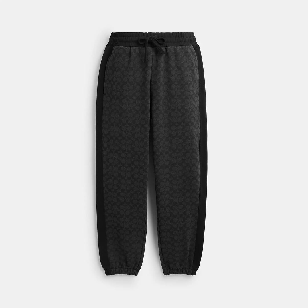 XSmall Regular - charcoal signature