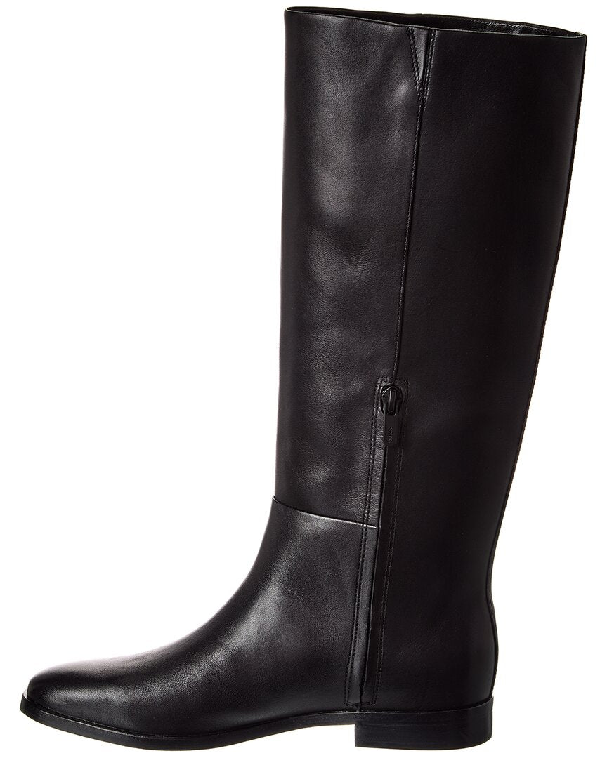 martell leather boot