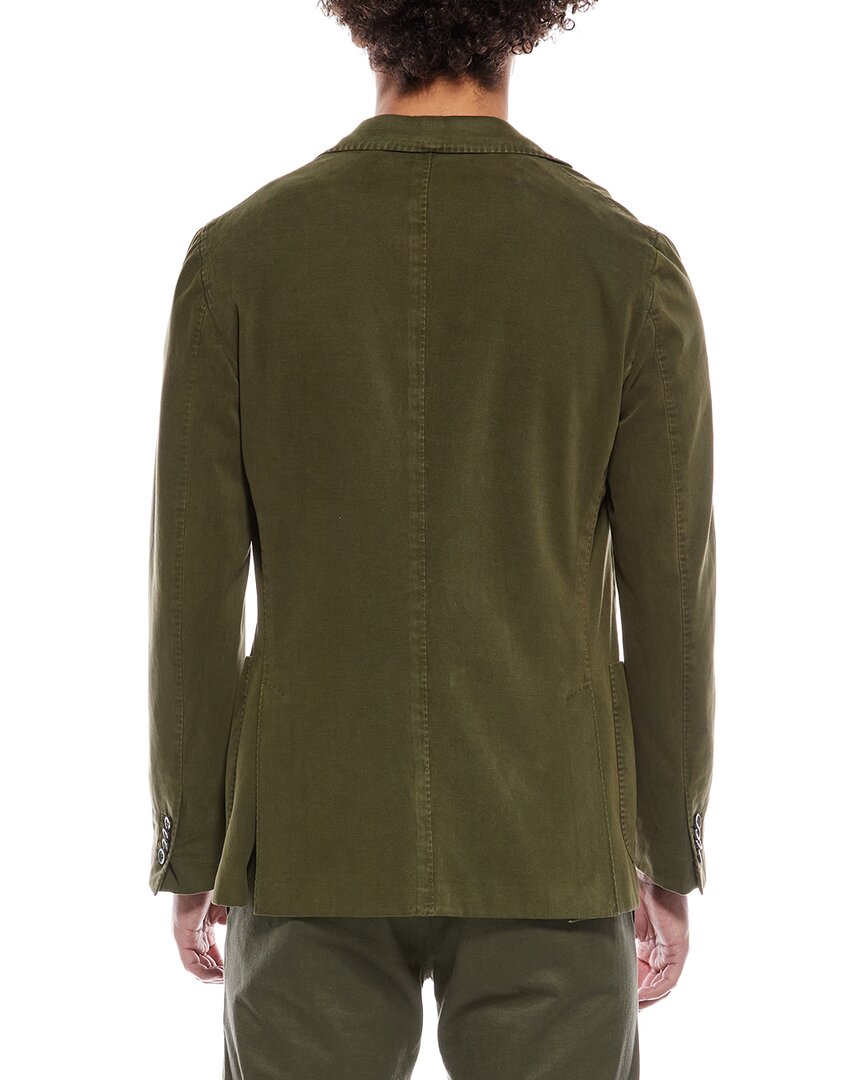 montedoro by  sport coat