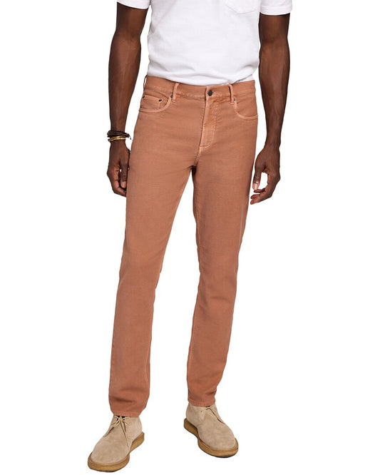 35" Waist - red