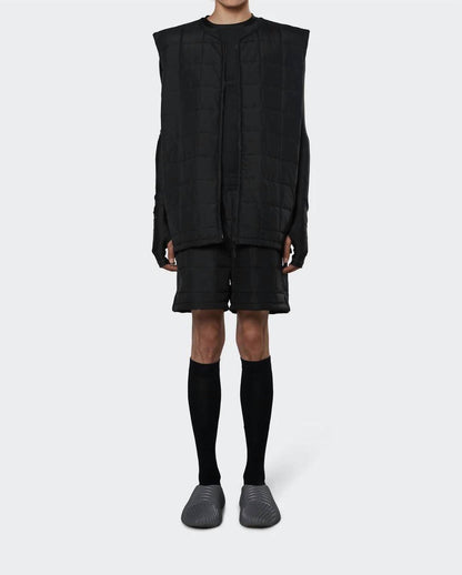 XSmall - black