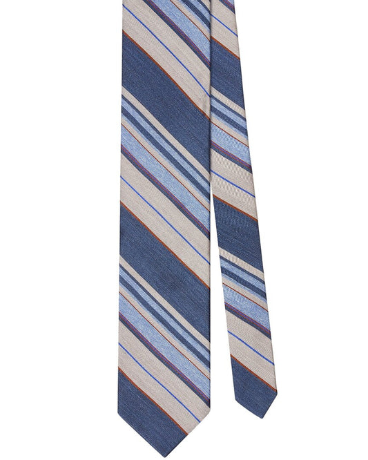 One Size - blue