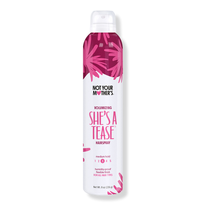 She's A Tease Volumizing Hairspray