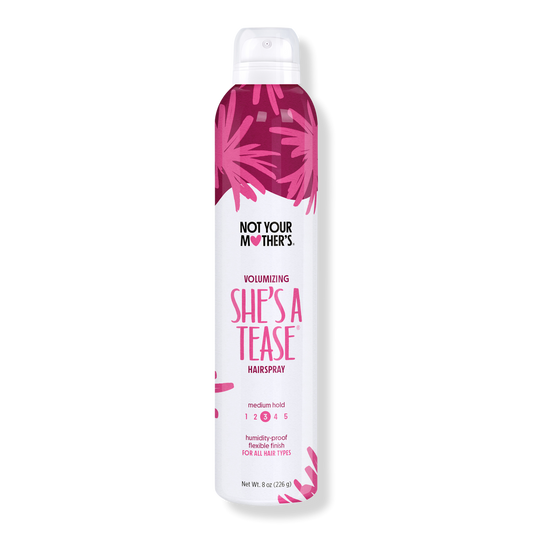 She's A Tease Volumizing Hairspray