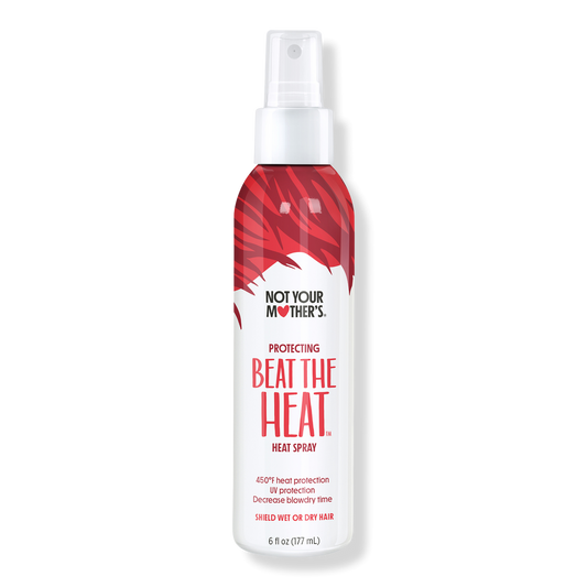Beat the Heat Thermal Styling Spray