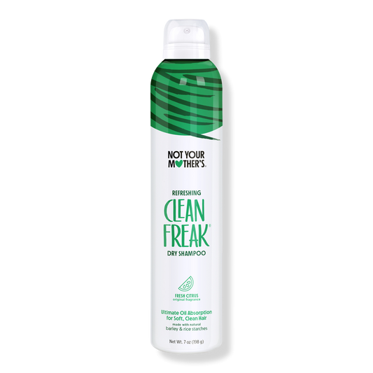 Clean Freak Refreshing Dry Shampoo