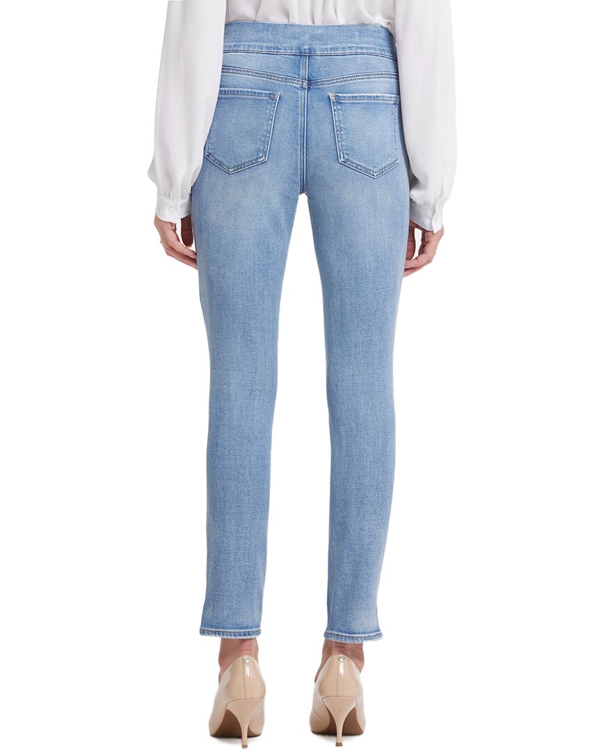 alina blue valley legging jean
