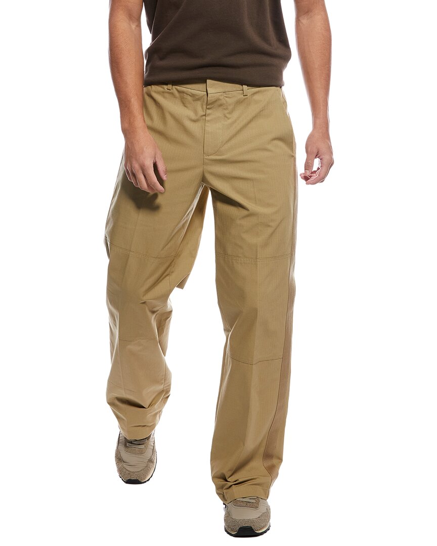 32" Waist - brown