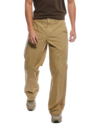 32" Waist - brown