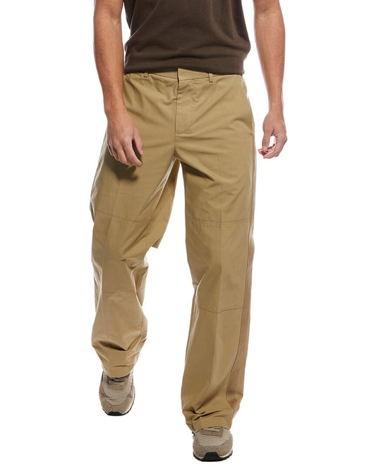 32" Waist - brown