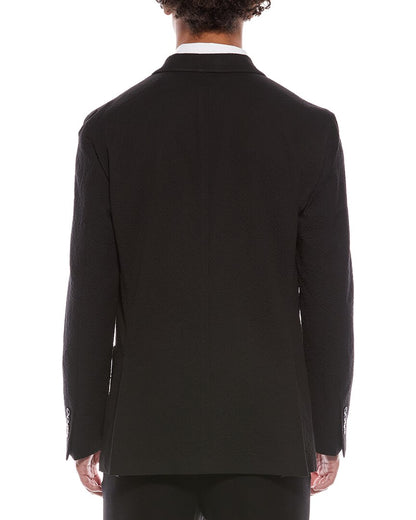 seersucker traveler suit jacket