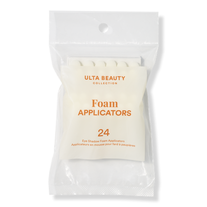 Foam Shadow Applicators