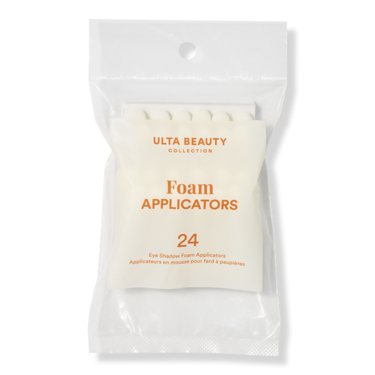 Foam Shadow Applicators