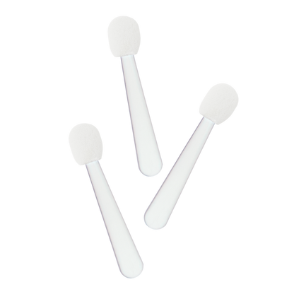 Foam Shadow Applicators