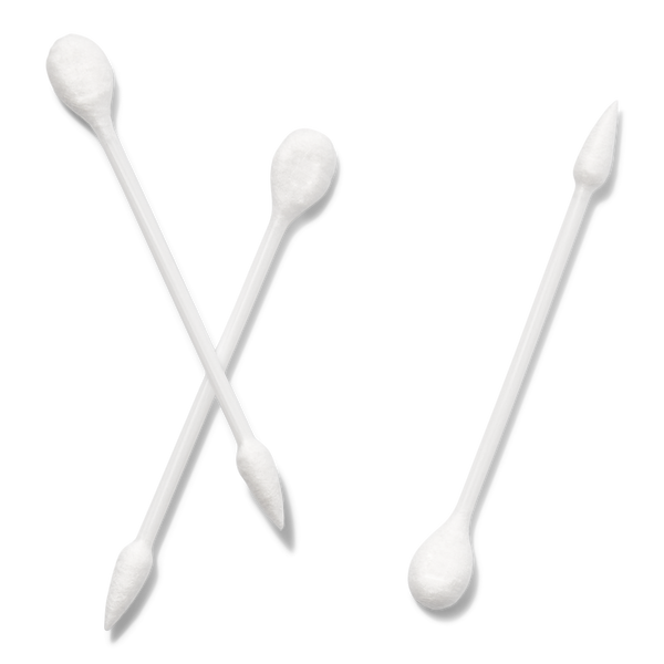 75 ct. Dual Tipped Cotton Applicators