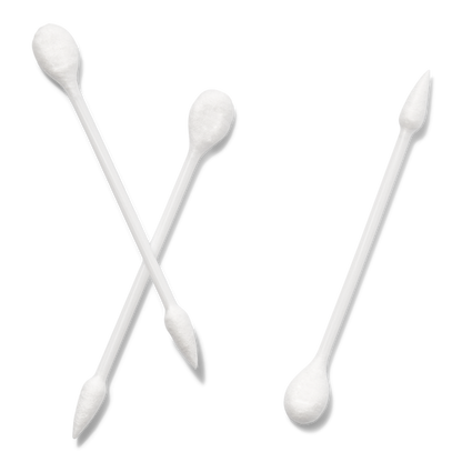 75 ct. Dual Tipped Cotton Applicators