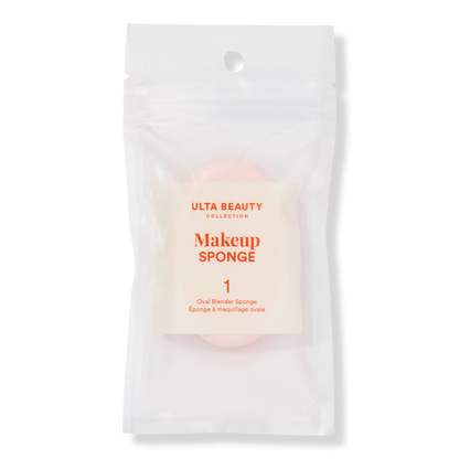 Oval Blending Sponge