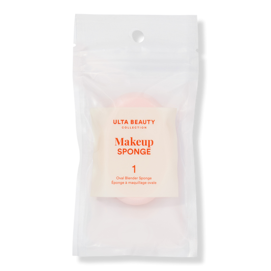 Oval Blending Sponge