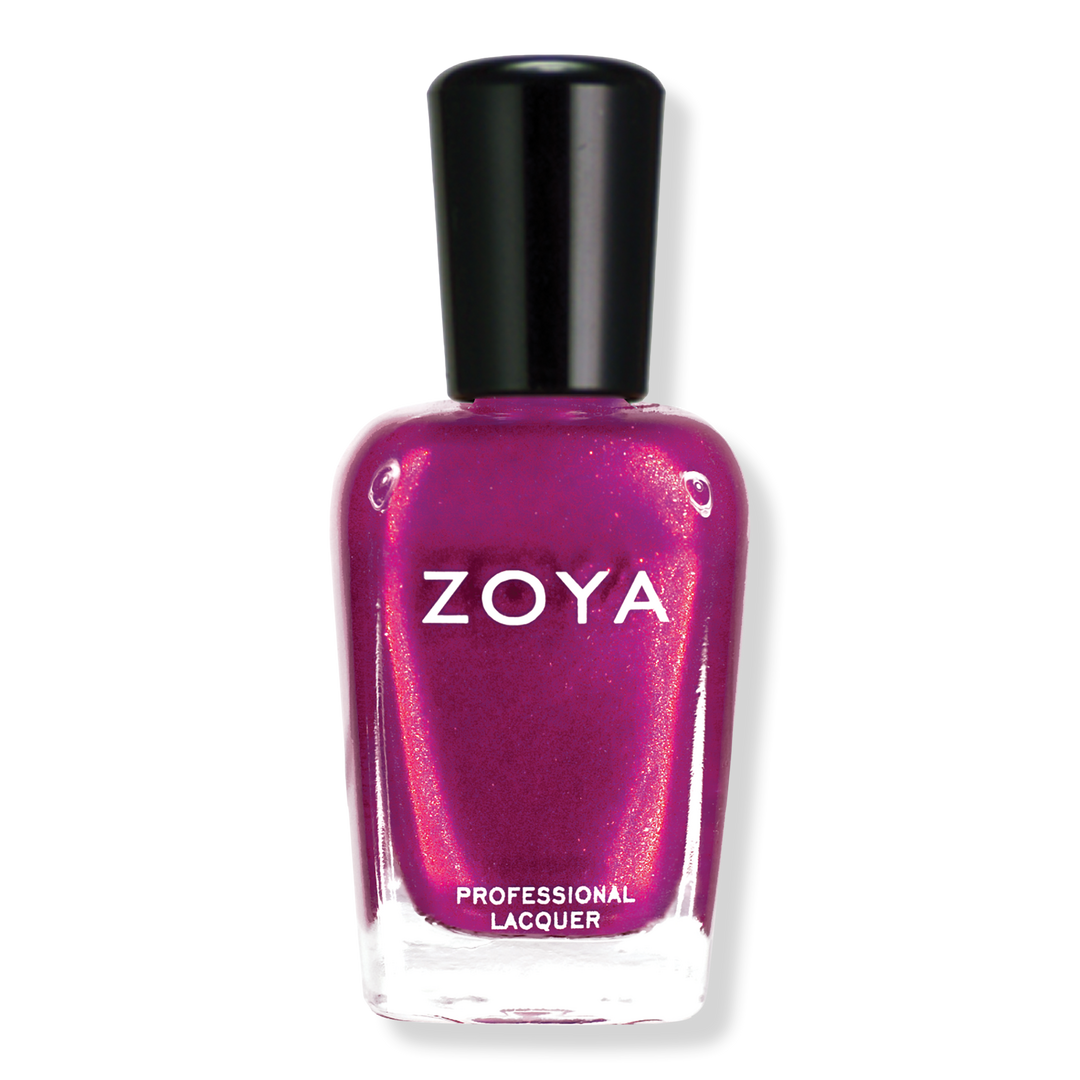 Nail Lacquer