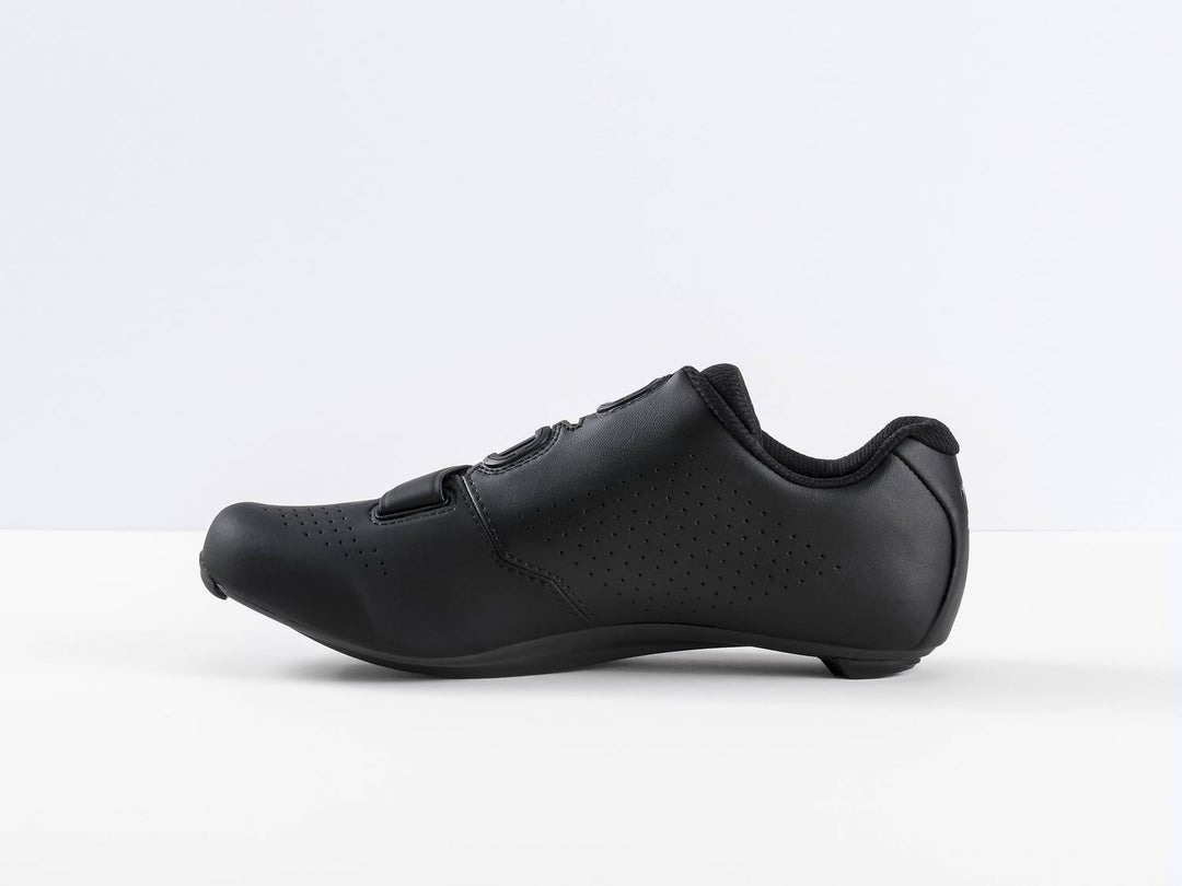 men's velocis road shoe in black