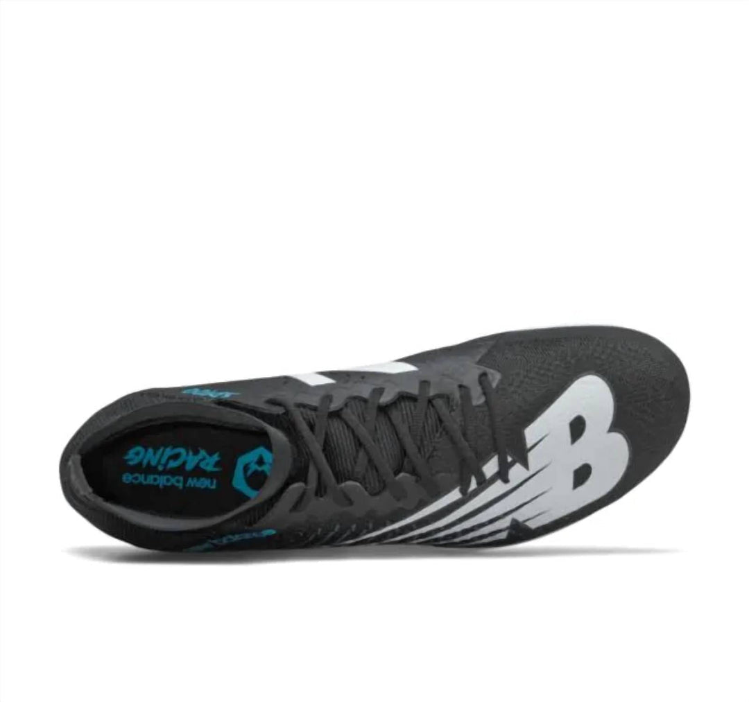 men's sd100 v3 shoe in black/white