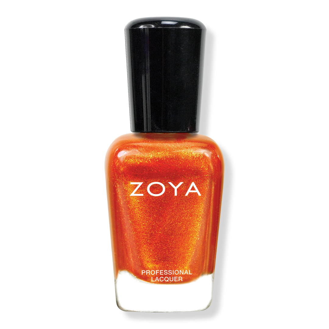 Nail Lacquer