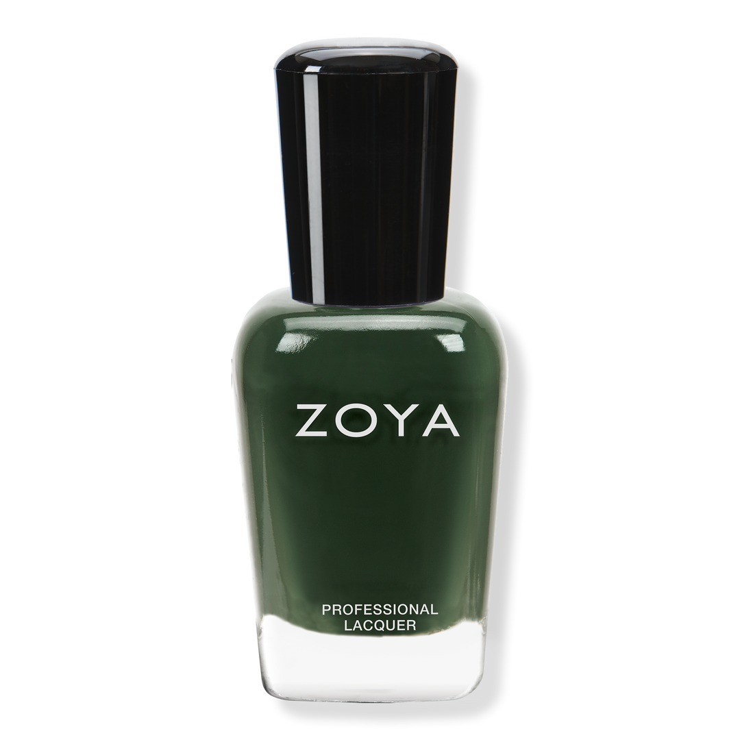 Nail Lacquer